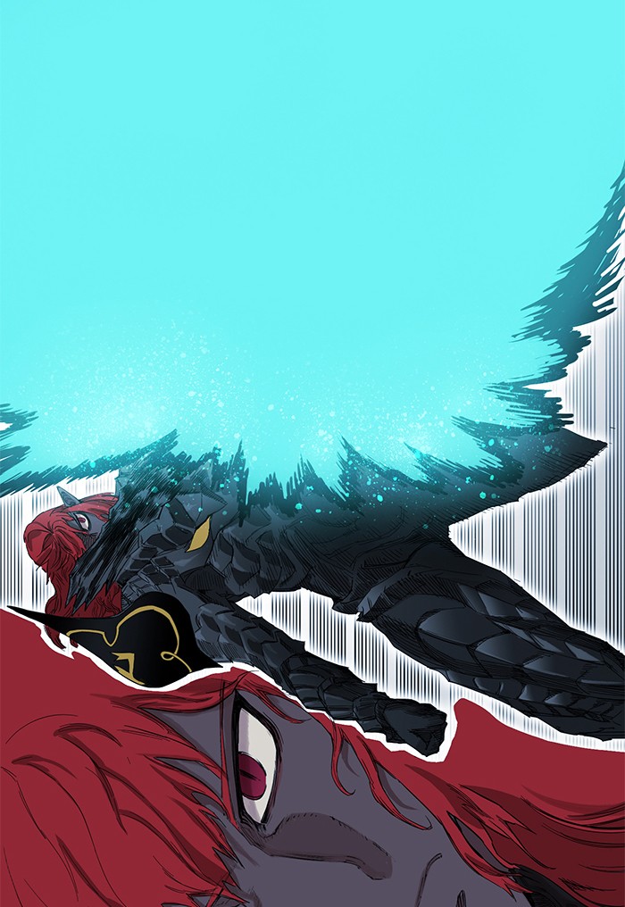 Read Hardcore Leveling Warrior chapter 175.2 image 81 on Lezhin