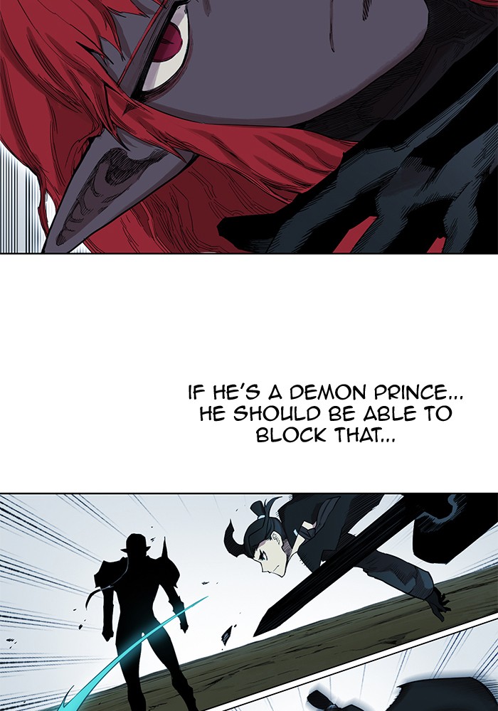 Read Hardcore Leveling Warrior chapter 175.2 image 82 on Lezhin