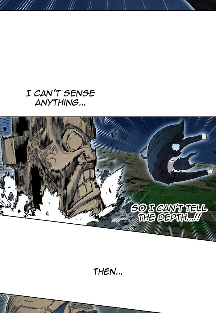 Read Hardcore Leveling Warrior chapter 175.2 image 87 on Lezhin