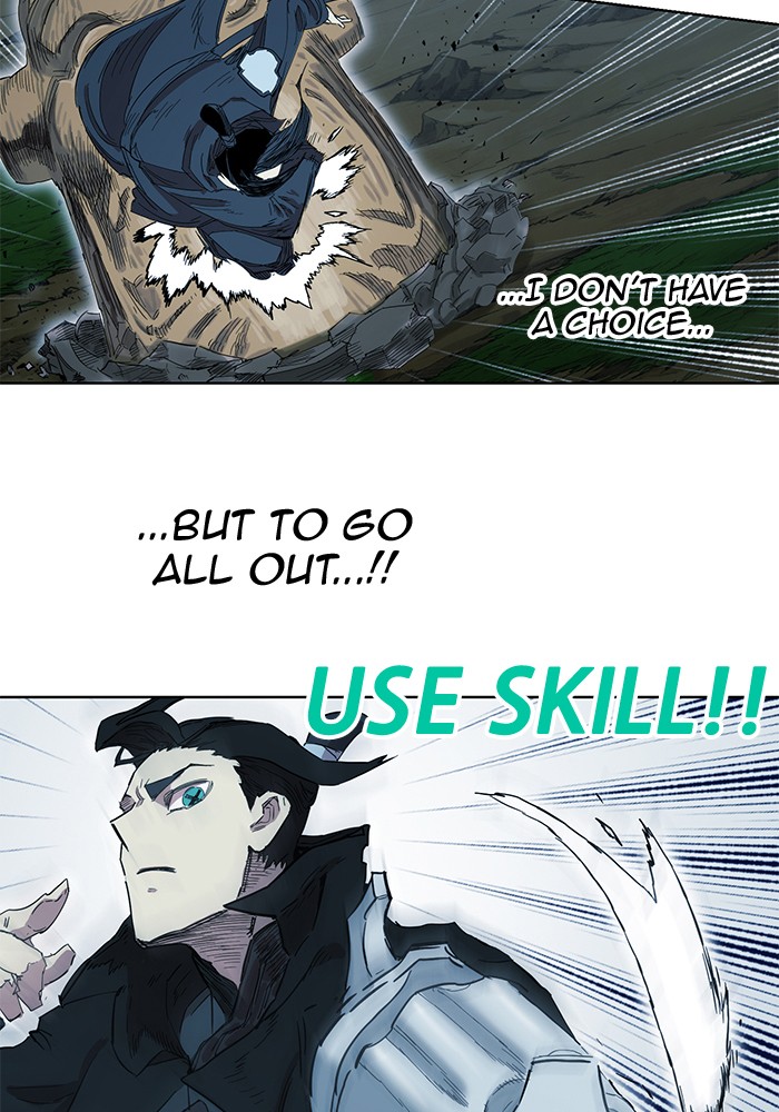 Read Hardcore Leveling Warrior chapter 175.2 image 88 on Lezhin