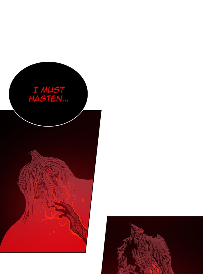 Read Hardcore Leveling Warrior chapter 175.3 image 100 on Lezhin