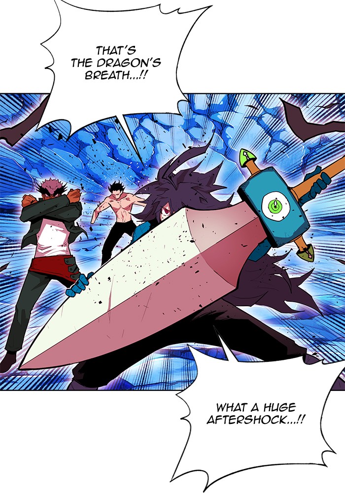 Read Hardcore Leveling Warrior chapter 175.3 image 19 on Lezhin