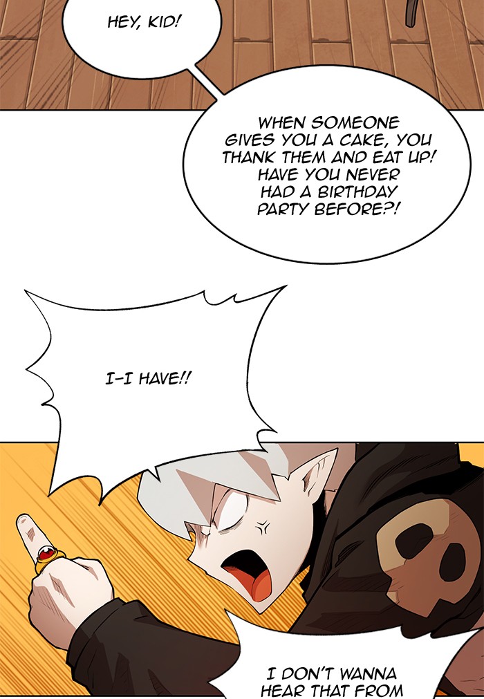 Read Hardcore Leveling Warrior chapter 175.3 image 2 on Lezhin