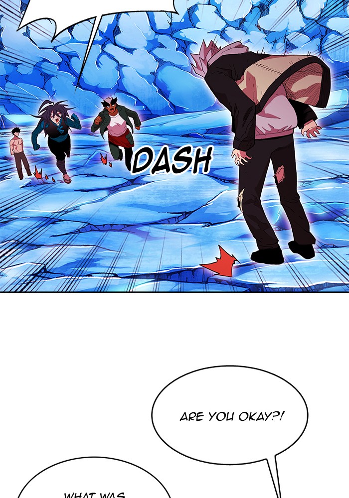 Read Hardcore Leveling Warrior chapter 175.3 image 22 on Lezhin