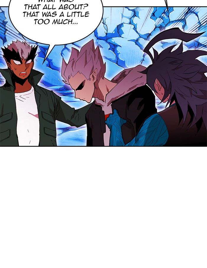 Read Hardcore Leveling Warrior chapter 175.3 image 23 on Lezhin