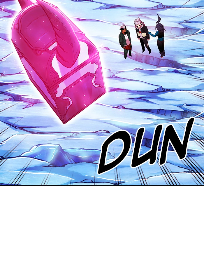 Read Hardcore Leveling Warrior chapter 175.3 image 25 on Lezhin