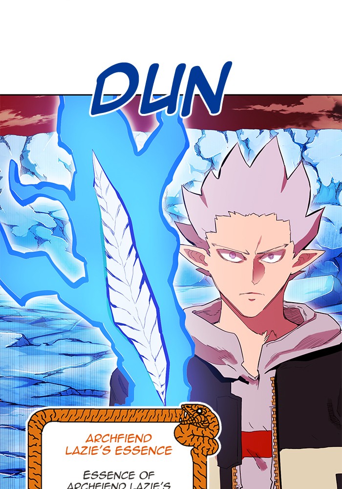Read Hardcore Leveling Warrior chapter 175.3 image 28 on Lezhin