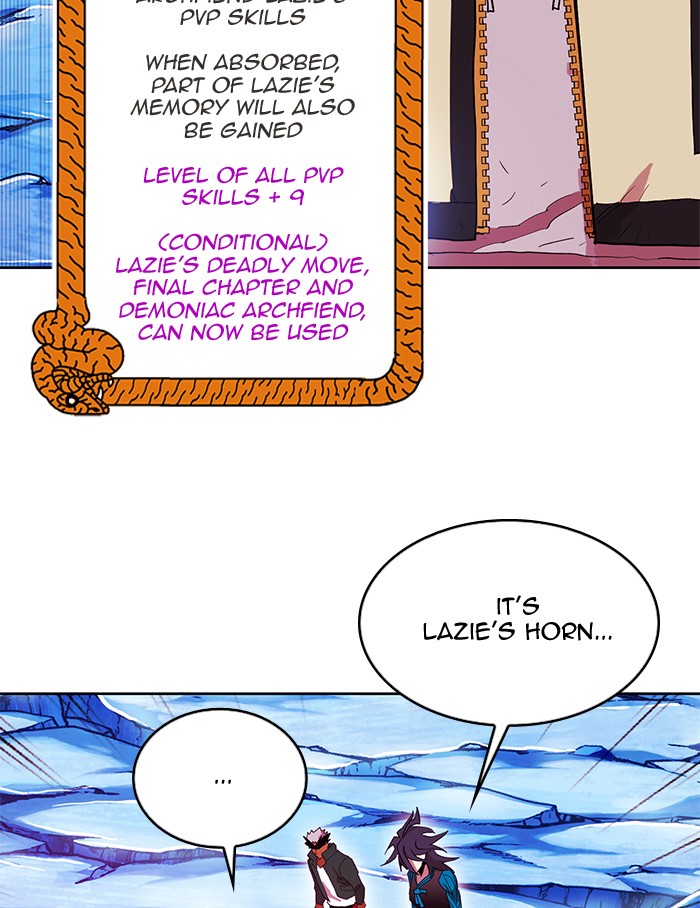 Read Hardcore Leveling Warrior chapter 175.3 image 29 on Lezhin