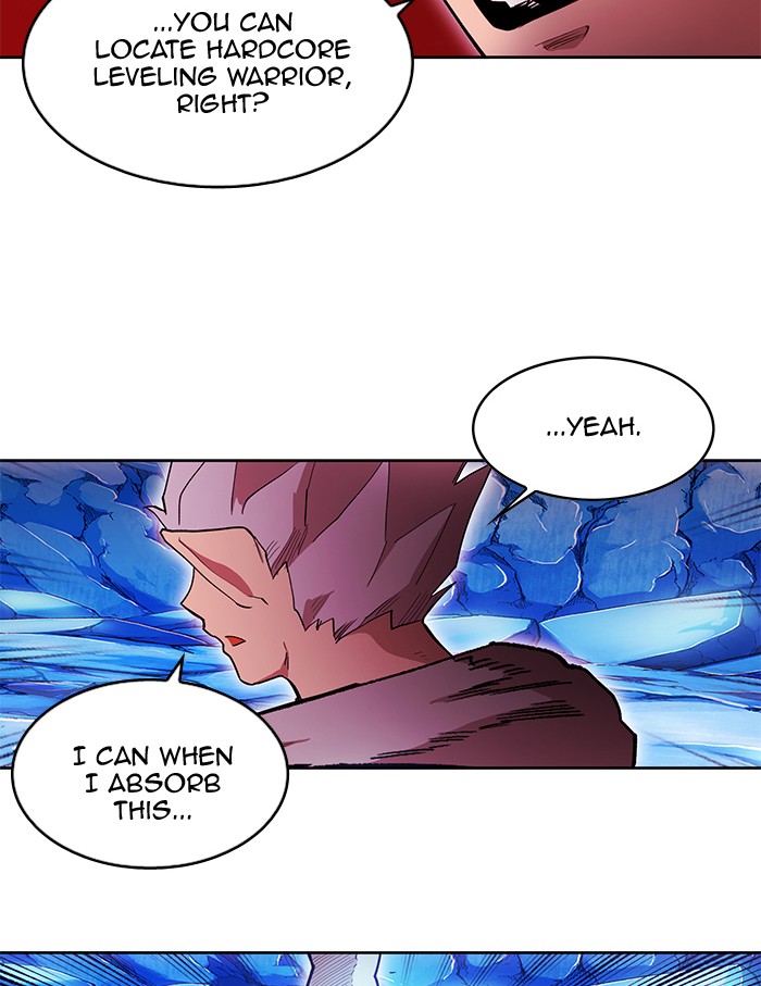 Read Hardcore Leveling Warrior chapter 175.3 image 31 on Lezhin