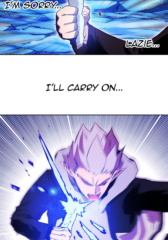 Read Hardcore Leveling Warrior chapter 175.3 image 32 on Lezhin