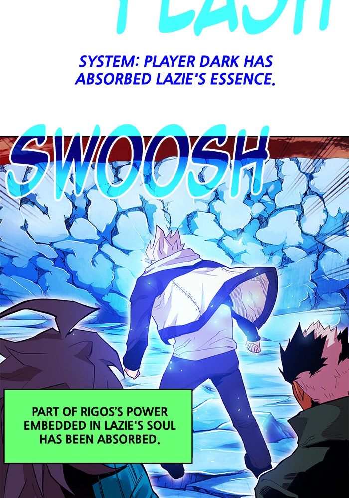 Read Hardcore Leveling Warrior chapter 175.3 image 34 on Lezhin