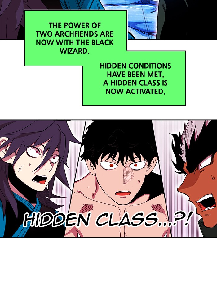 Read Hardcore Leveling Warrior chapter 175.3 image 35 on Lezhin