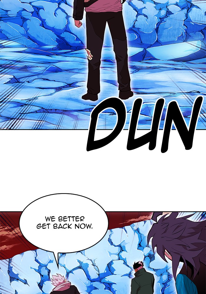 Read Hardcore Leveling Warrior chapter 175.3 image 38 on Lezhin