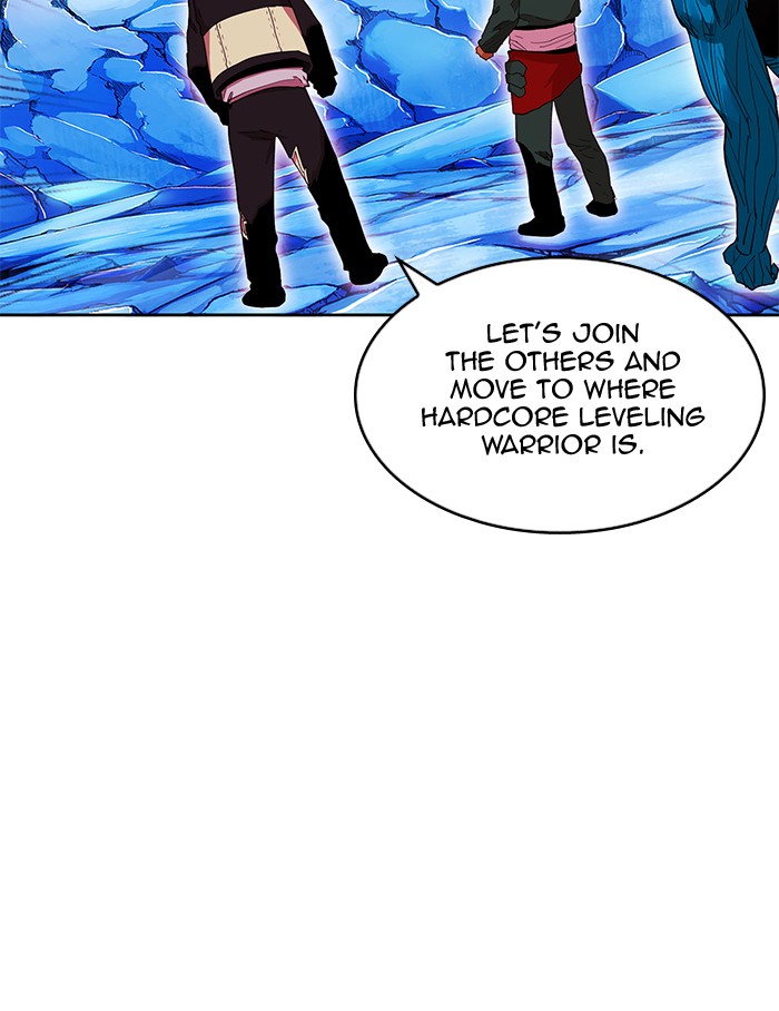 Read Hardcore Leveling Warrior chapter 175.3 image 39 on Lezhin