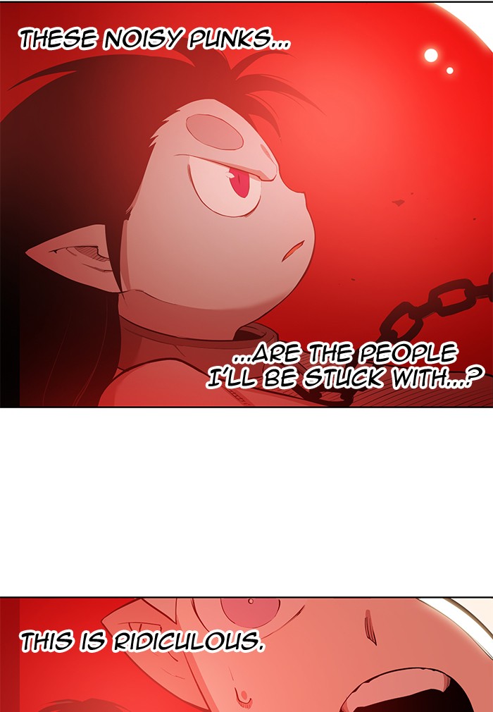 Read Hardcore Leveling Warrior chapter 175.3 image 4 on Lezhin