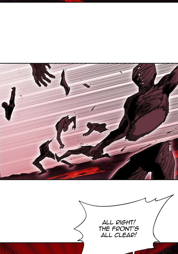 Read Hardcore Leveling Warrior chapter 175.3 image 41 on Lezhin