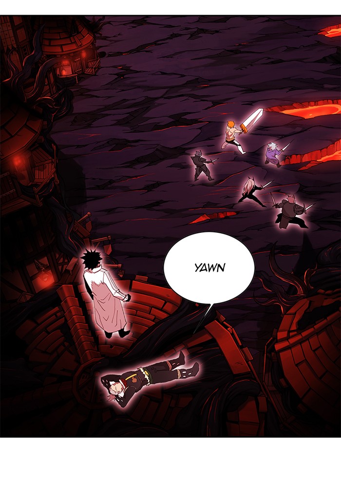 Read Hardcore Leveling Warrior chapter 175.3 image 45 on Lezhin