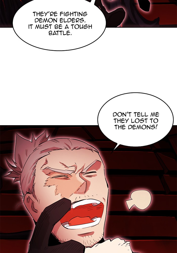 Read Hardcore Leveling Warrior chapter 175.3 image 47 on Lezhin