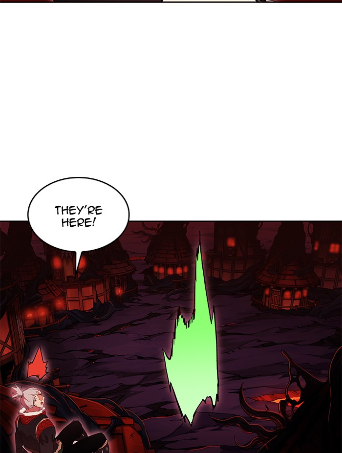Read Hardcore Leveling Warrior chapter 175.3 image 48 on Lezhin