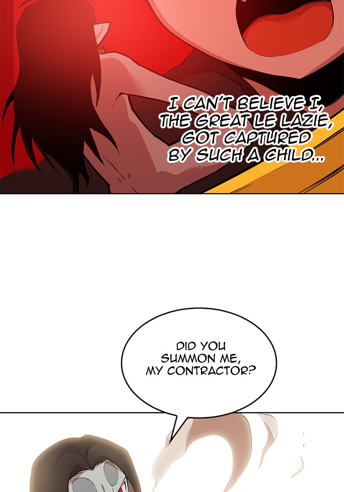Read Hardcore Leveling Warrior chapter 175.3 image 5 on Lezhin