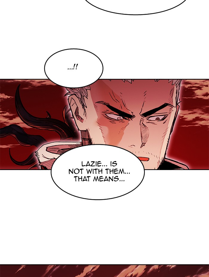 Read Hardcore Leveling Warrior chapter 175.3 image 50 on Lezhin