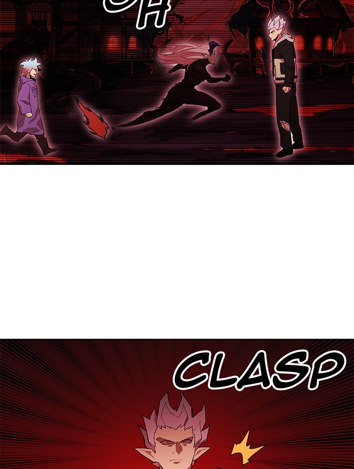 Read Hardcore Leveling Warrior chapter 175.3 image 54 on Lezhin