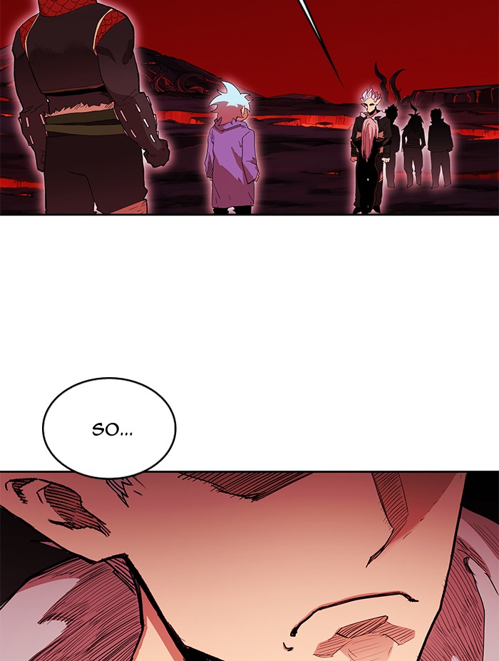 Read Hardcore Leveling Warrior chapter 175.3 image 56 on Lezhin
