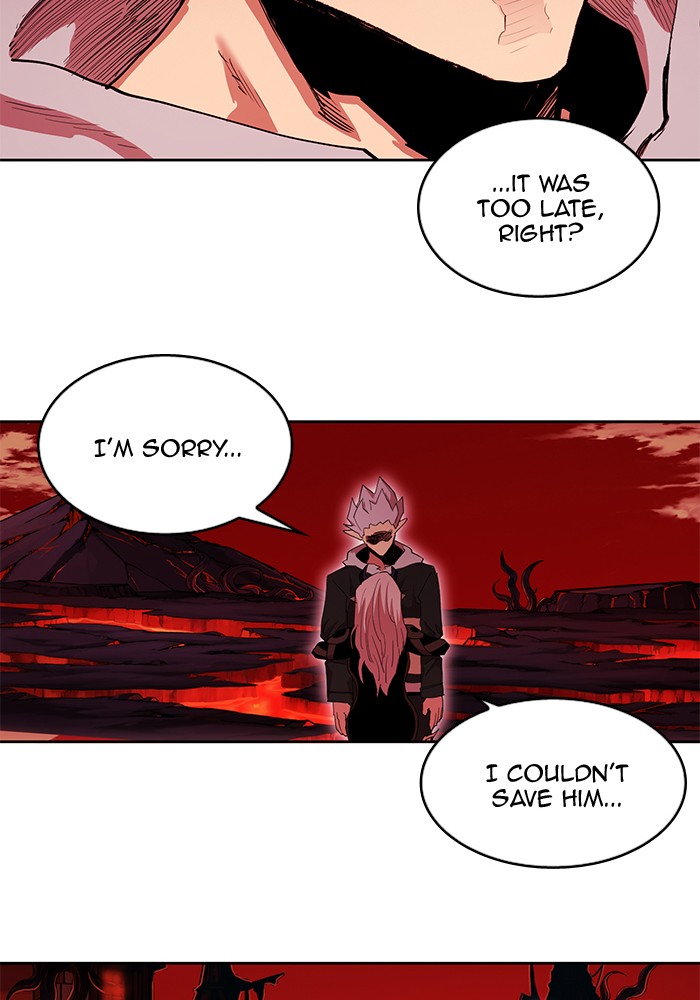 Read Hardcore Leveling Warrior chapter 175.3 image 57 on Lezhin