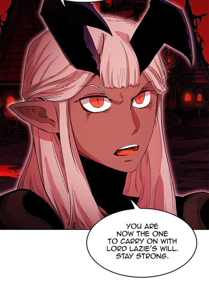 Read Hardcore Leveling Warrior chapter 175.3 image 59 on Lezhin
