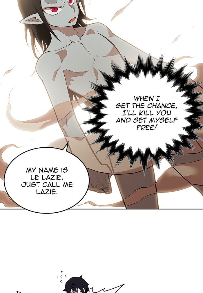Read Hardcore Leveling Warrior chapter 175.3 image 6 on Lezhin