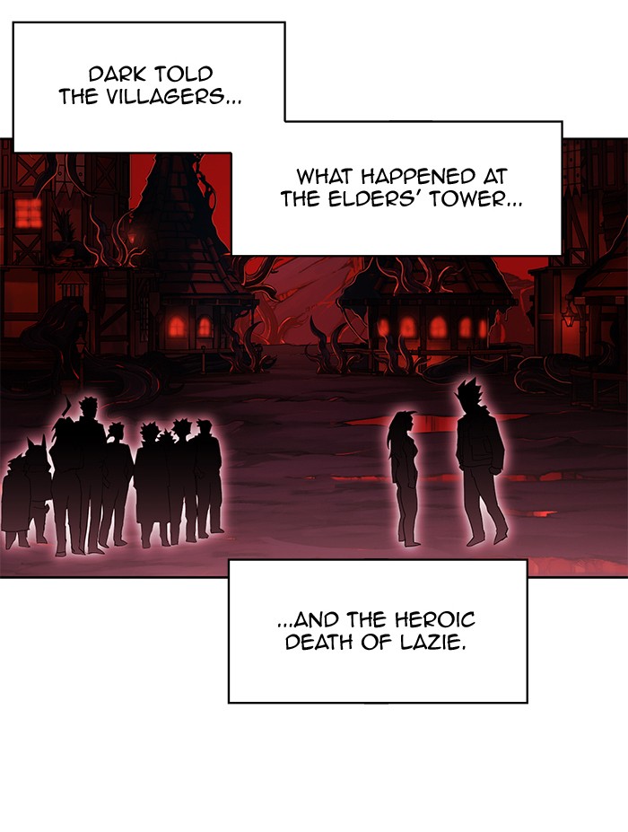 Read Hardcore Leveling Warrior chapter 175.3 image 60 on Lezhin