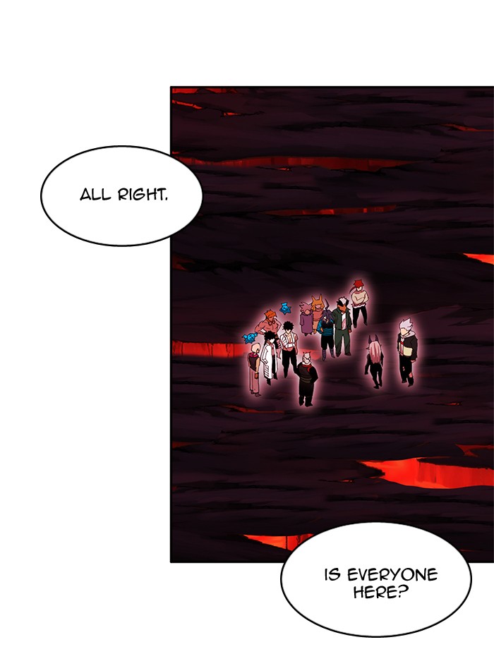 Read Hardcore Leveling Warrior chapter 175.3 image 62 on Lezhin