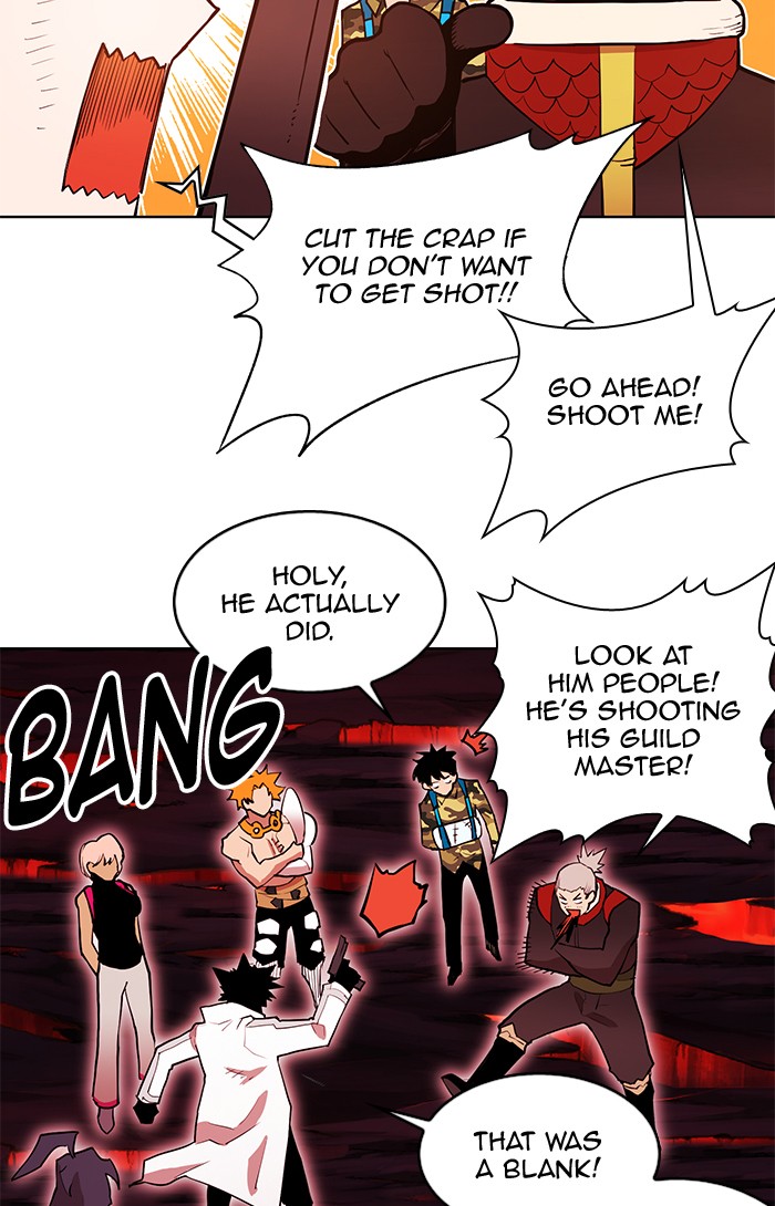 Read Hardcore Leveling Warrior chapter 175.3 image 65 on Lezhin