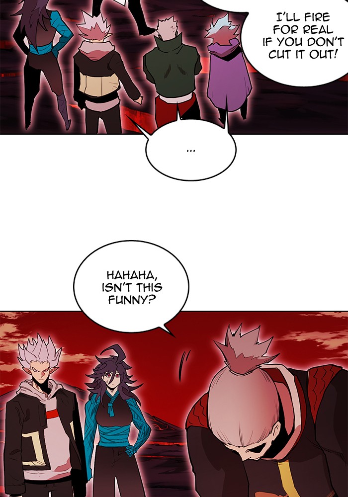Read Hardcore Leveling Warrior chapter 175.3 image 66 on Lezhin