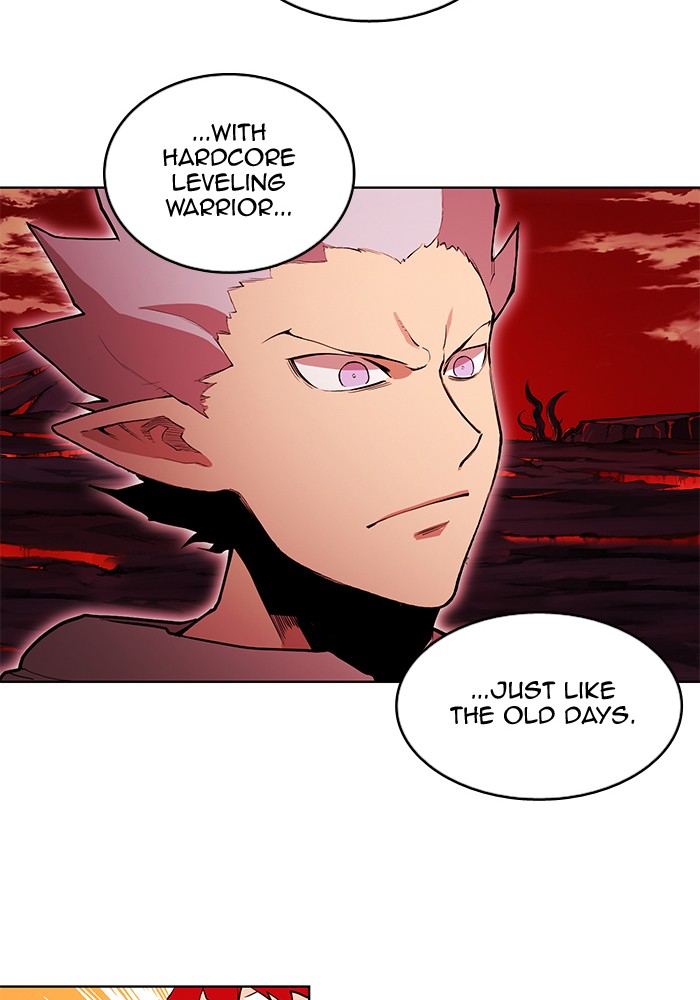 Read Hardcore Leveling Warrior chapter 175.3 image 68 on Lezhin