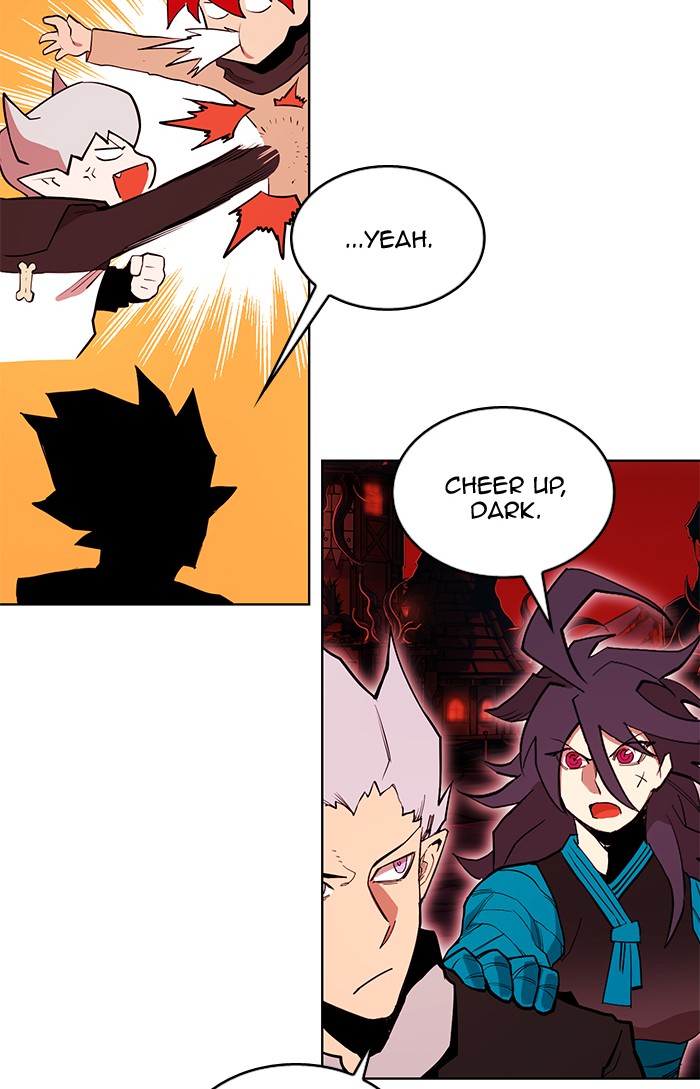 Read Hardcore Leveling Warrior chapter 175.3 image 69 on Lezhin
