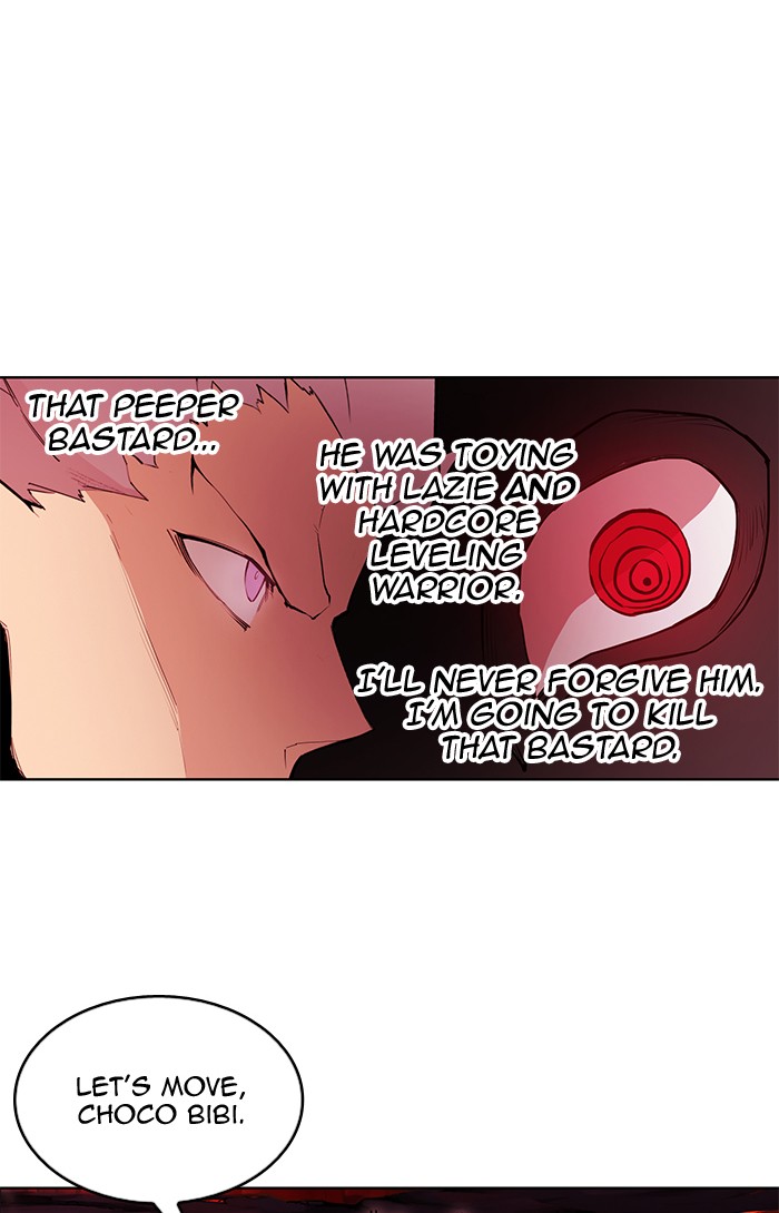 Read Hardcore Leveling Warrior chapter 175.3 image 71 on Lezhin