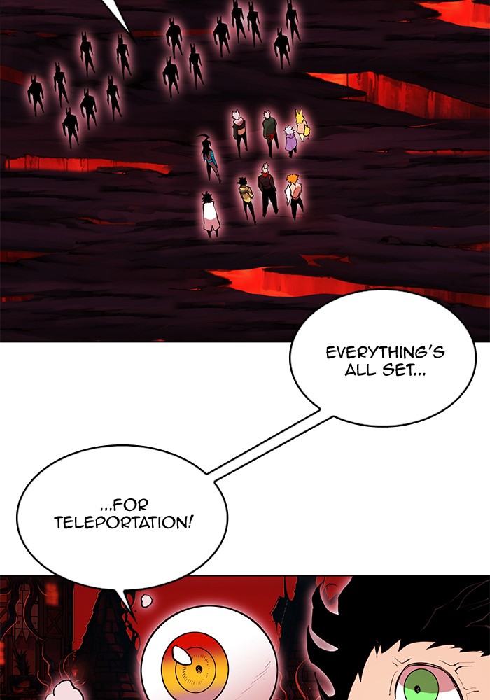 Read Hardcore Leveling Warrior chapter 175.3 image 72 on Lezhin