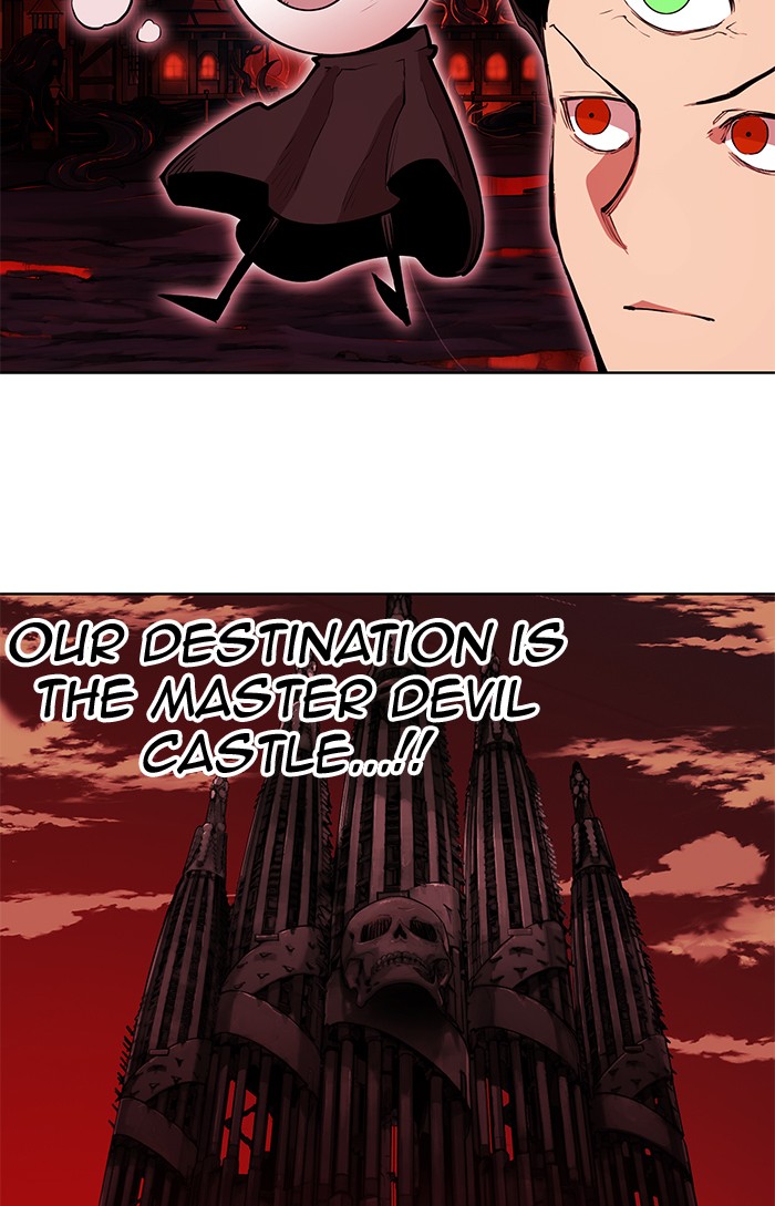 Read Hardcore Leveling Warrior chapter 175.3 image 73 on Lezhin