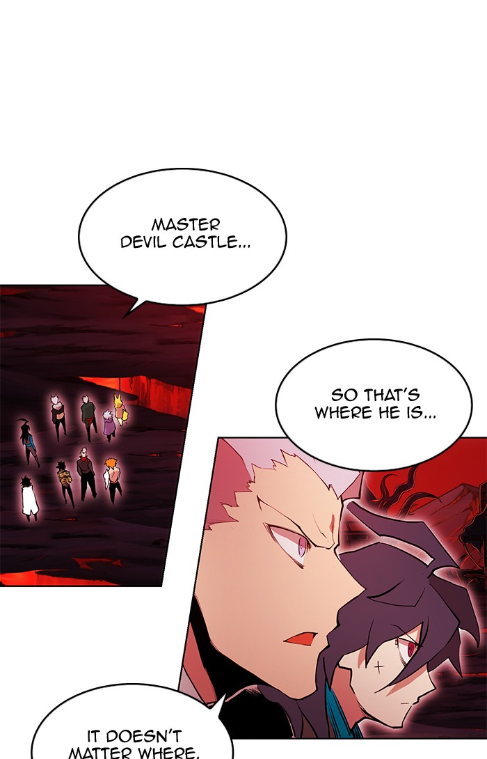 Read Hardcore Leveling Warrior chapter 175.3 image 75 on Lezhin