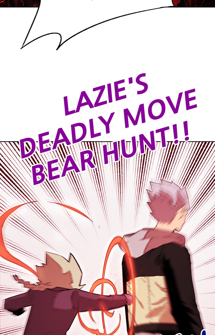 Read Hardcore Leveling Warrior chapter 175.3 image 77 on Lezhin