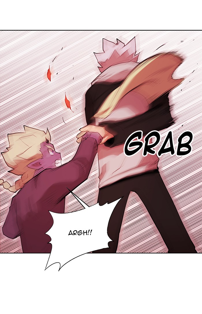 Read Hardcore Leveling Warrior chapter 175.3 image 79 on Lezhin