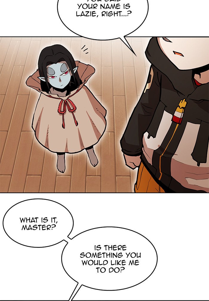 Read Hardcore Leveling Warrior chapter 175.3 image 8 on Lezhin