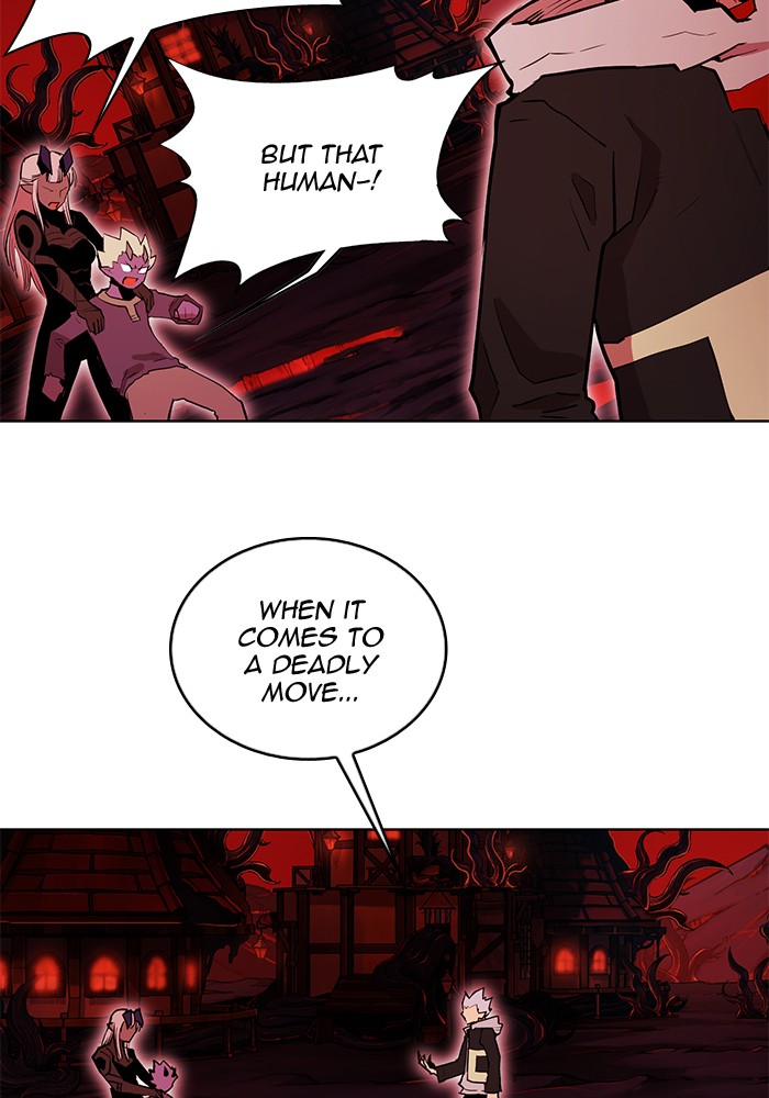 Read Hardcore Leveling Warrior chapter 175.3 image 82 on Lezhin