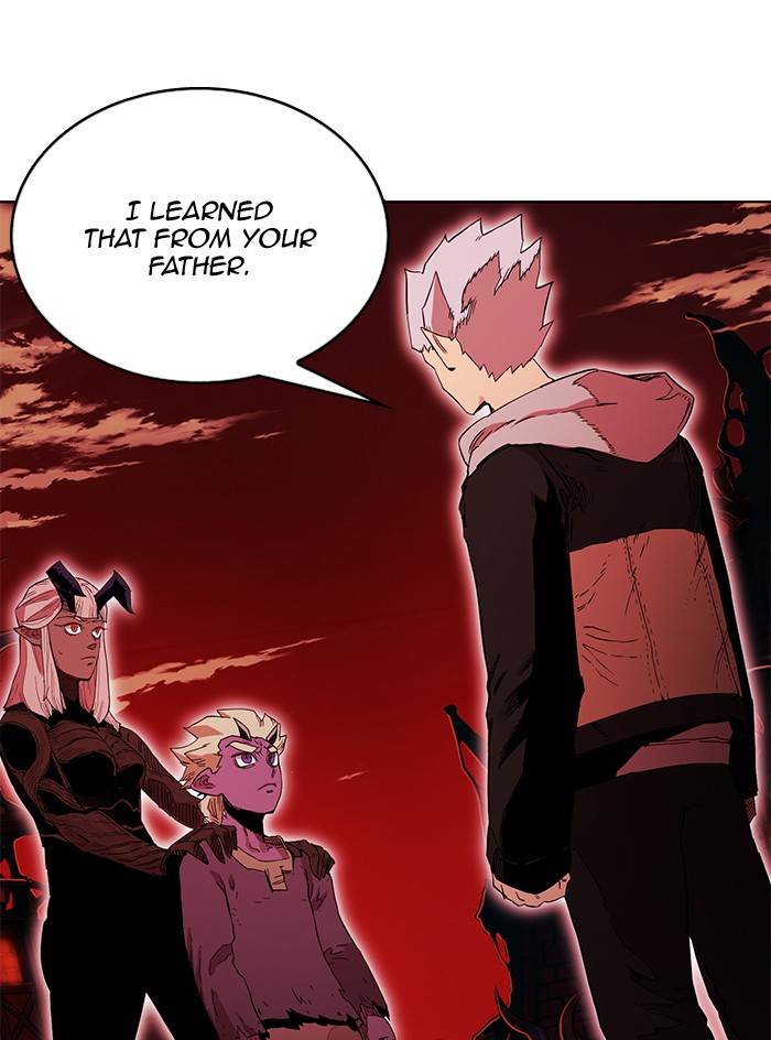 Read Hardcore Leveling Warrior chapter 175.3 image 84 on Lezhin