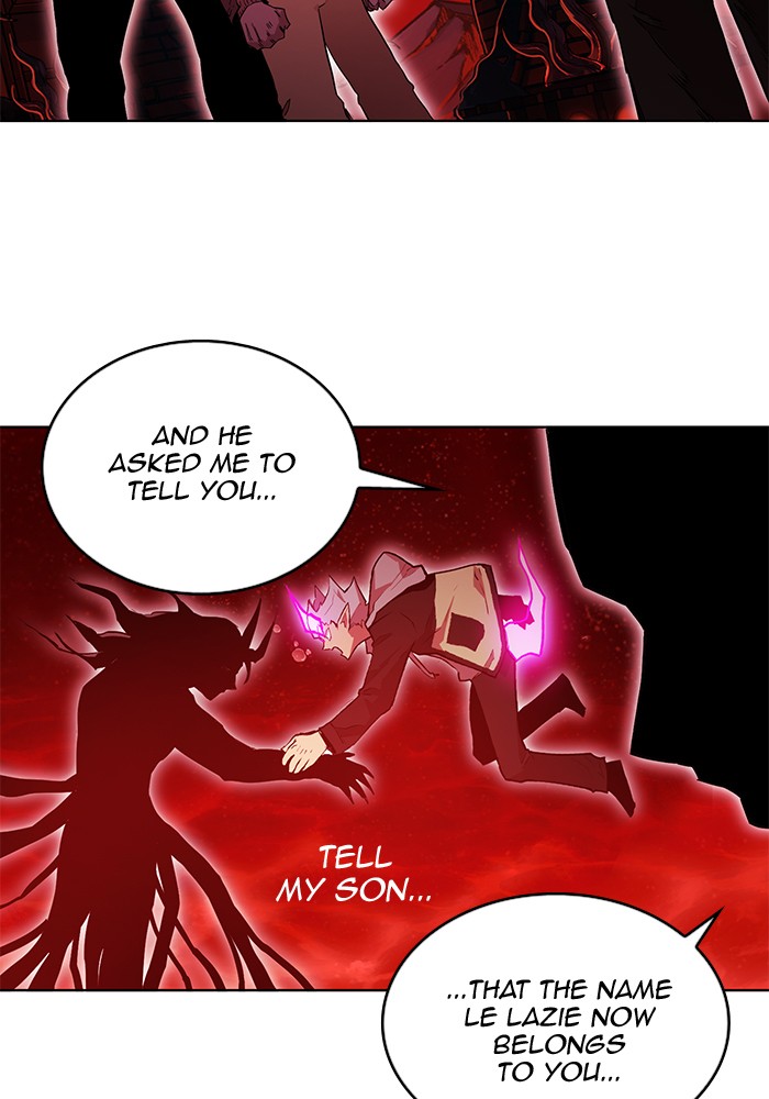 Read Hardcore Leveling Warrior chapter 175.3 image 85 on Lezhin
