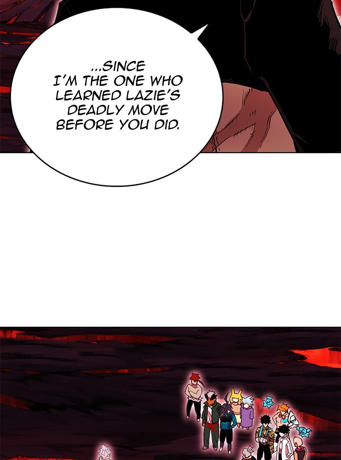 Read Hardcore Leveling Warrior chapter 175.3 image 88 on Lezhin