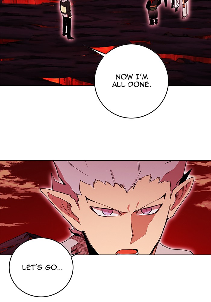 Read Hardcore Leveling Warrior chapter 175.3 image 89 on Lezhin