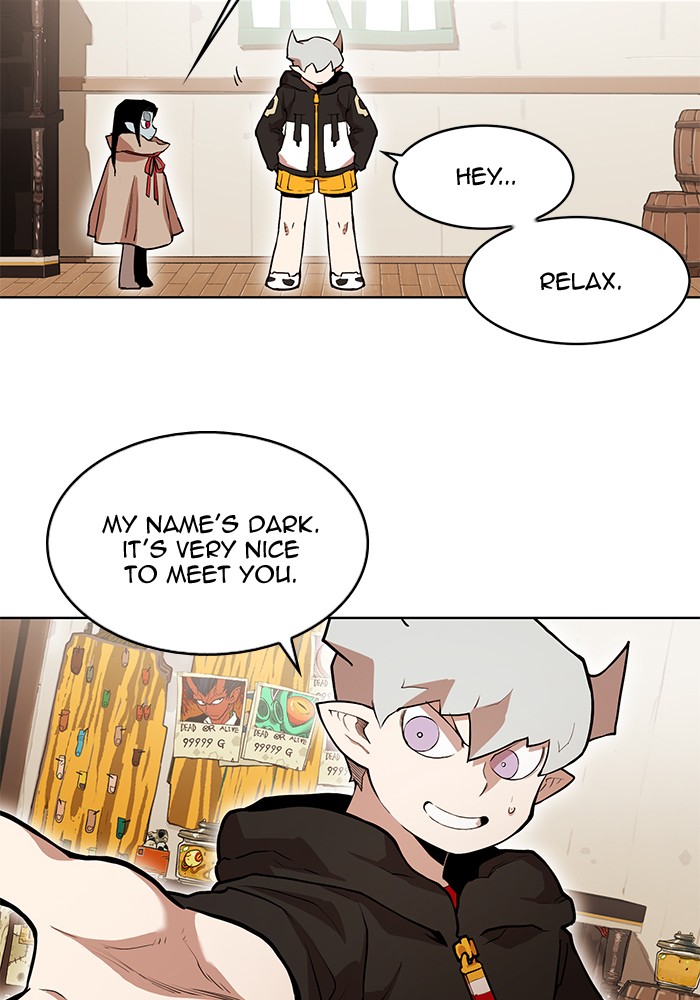 Read Hardcore Leveling Warrior chapter 175.3 image 9 on Lezhin
