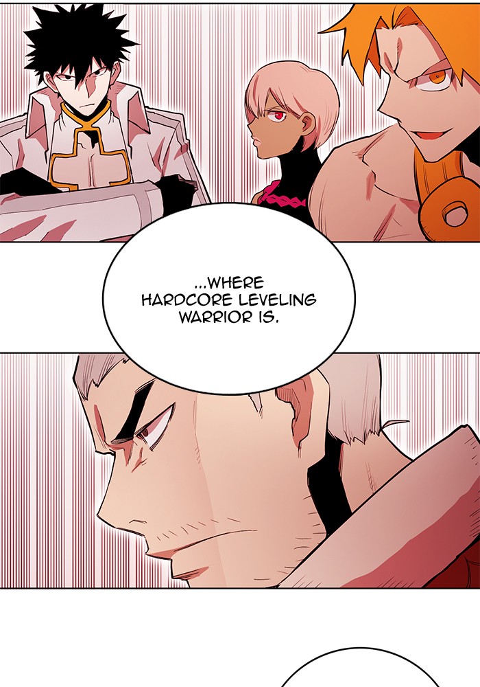 Read Hardcore Leveling Warrior chapter 175.3 image 91 on Lezhin